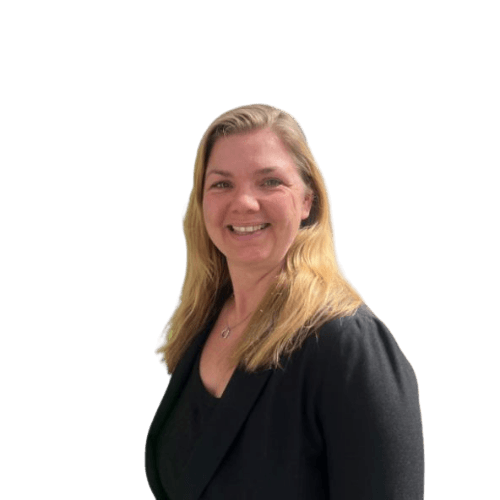 Directeur Debora Reckermann